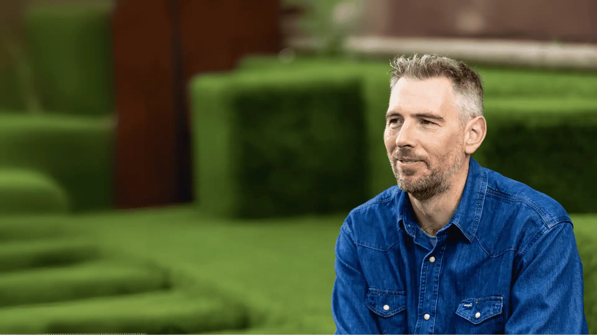 Gareth Everson - Marketing Systems Expert